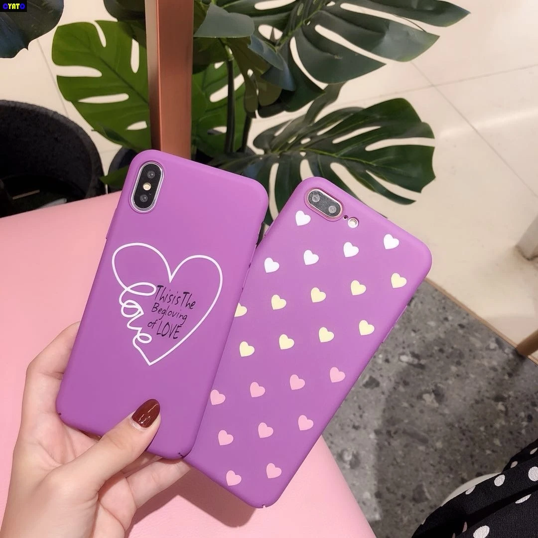 Cyato Love Heart Phone Case For iphone XR XS Max X 8 7 6 6s Plus Case Fashion Soft TPU Cover For iPhone XS XR 8 7 Plus Cases
Cyato Love Heart Phone Case For iphone XR XS Max X 8 7 6 6s Plus Case Fashion Soft TPU Cover For iPhone XS XR 8 7 Plus Cases
