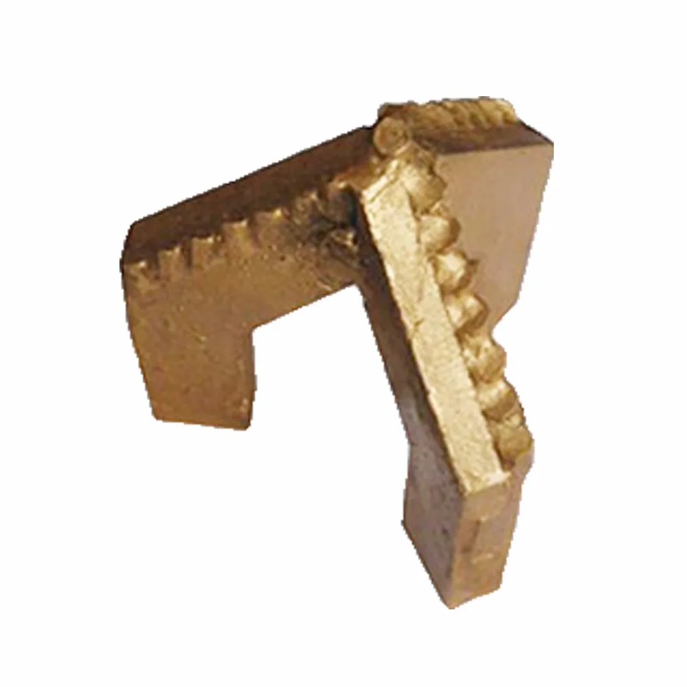 3 blade hard octagonal alloy drilling tools 3 wings rock bit mud pump parts for drilling well,mining,Rock drill mining tool.
3 blade hard octagonal alloy drilling tools 3 wings rock bit mud pump parts for drilling well,mining,Rock drill mining tool.