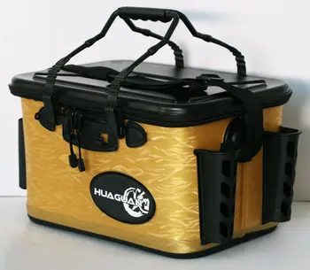 Factory Direct Selling Fishing Box One Barrel Multifunctional Portable Sea Bucket fishing accessories
Factory Direct Selling Fishing Box One Barrel Multifunctional Portable Sea Bucket fishing accessories