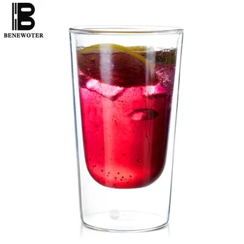 350ml Double Wall Layer Clear Glass Mug Heat Resistant Ice Cream Wine Glass Beer Juice Water Milk Coffee Mug Tea Cup Drinkware
350ml Double Wall Layer Clear Glass Mug Heat Resistant Ice Cream Wine Glass Beer Juice Water Milk Coffee Mug Tea Cup Drinkware