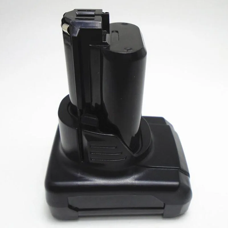 Electric Drill Parts BAT411 Li-ion Battery Plastic Case Shell Box PCB charging Protection Board For Bosch 10.8V 12V BAT412A BAT4
Electric Drill Parts BAT411 Li-ion Battery Plastic Case Shell Box PCB charging Protection Board For Bosch 10.8V 12V BAT412A BAT4