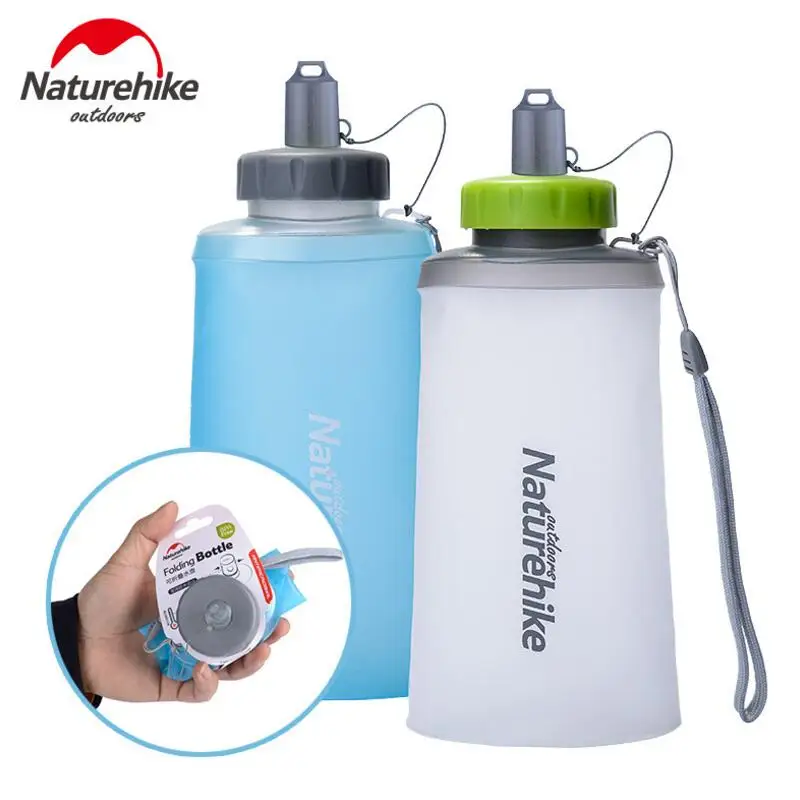 Naturehike Water Bladder Leak Proof BPA Free food grade silicone bottle folding travel sports bottle for drinking water bottles
Naturehike Water Bladder Leak Proof BPA Free food grade silicone bottle folding travel sports bottle for drinking water bottles