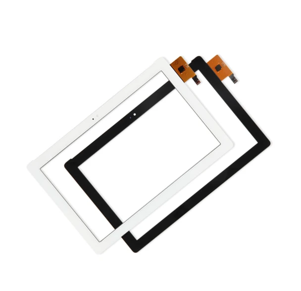 Retail/Wholesale Front Touch Screen Digitizer Glass Replacement For ASUS Zenpad 10 Z300M P00C Free tools
Retail/Wholesale Front Touch Screen Digitizer Glass Replacement For ASUS Zenpad 10 Z300M P00C Free tools