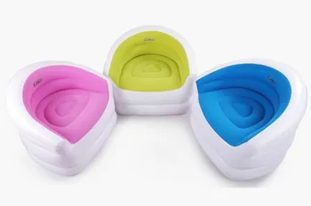94X83X76CM large size inflatable air armchair,yellow,green , blue , pink sofa inflated air recliner
94X83X76CM large size inflatable air armchair,yellow,green , blue , pink sofa inflated air recliner