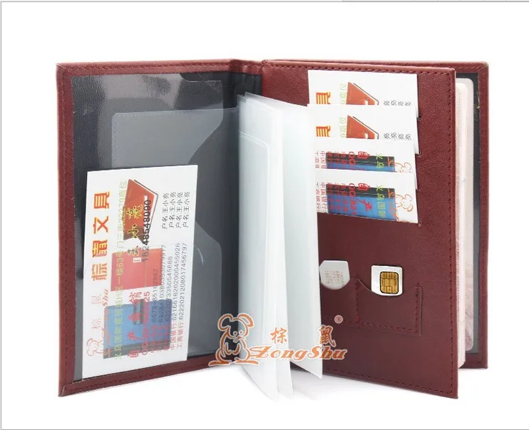 High Quality Russian driver's License Cover PU Leather Passport Cover For Car Driving Documents Passport Card Holder Double Use
High Quality Russian driver's License Cover PU Leather Passport Cover For Car Driving Documents Passport Card Holder Double Use