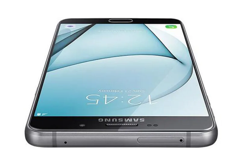Samsung 4g 2 Sim