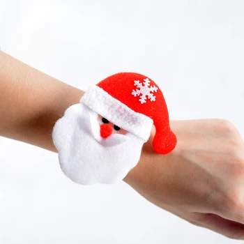 (36 pieces/lot) Christmas Kids Gift Pops Circle Bracelet Santa Claus Snowman Bear Elk Pat Ring Sequin Wristband Kids Gift C016 
(36 pieces/lot) Christmas Kids Gift Pops Circle Bracelet Santa Claus Snowman Bear Elk Pat Ring Sequin Wristband Kids Gift C016