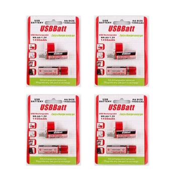 8pcs liitokala mini AA battery NiMH AA 1.2V 1450mAh rechargeable battery NiMH AA USB 1450 with colors CE card FCC RoHs
8pcs liitokala mini AA battery NiMH AA 1.2V 1450mAh rechargeable battery NiMH AA USB 1450 with colors CE card FCC RoHs