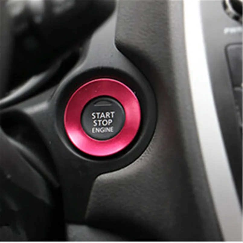 Car ignition key hole ring decoration for Mitsubishi ASX Outlander Lancer Evolution Pajero Eclipse Grandis FORTIS Zinger Mirage
Car ignition key hole ring decoration for Mitsubishi ASX Outlander Lancer Evolution Pajero Eclipse Grandis FORTIS Zinger Mirage