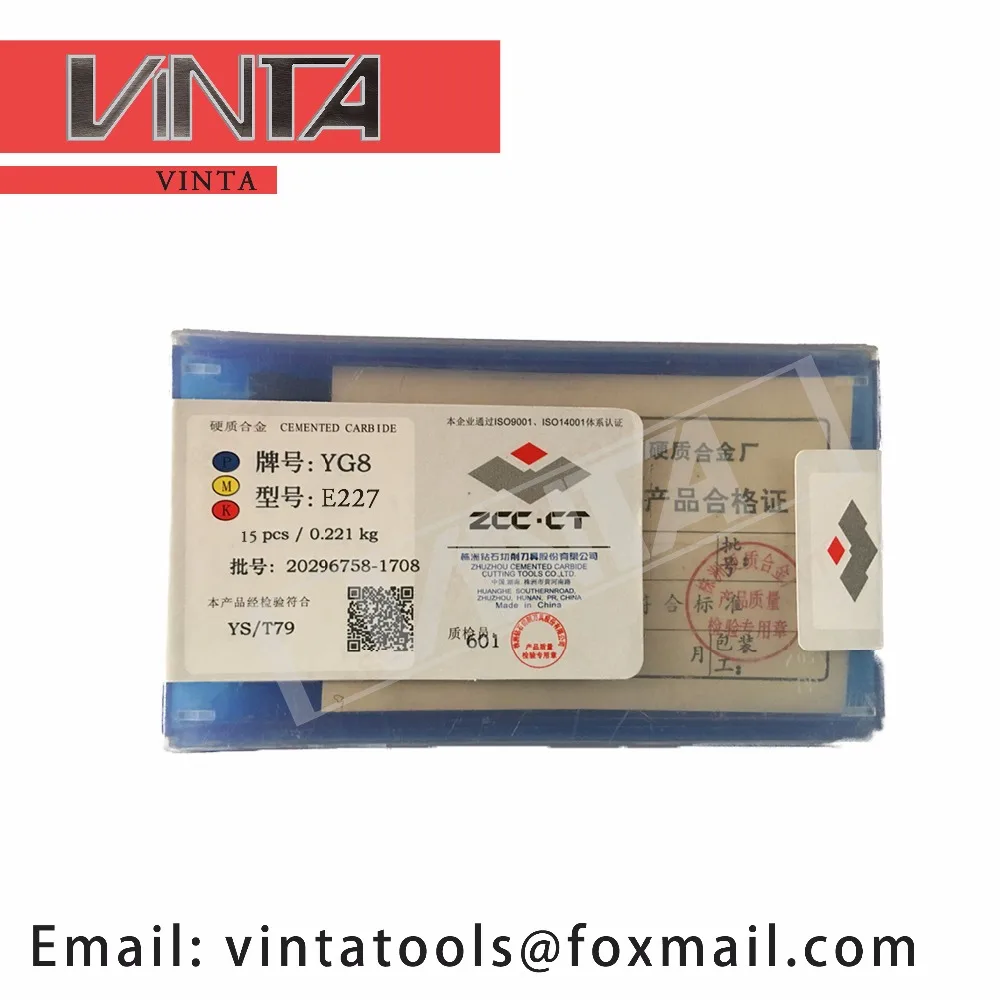 High quality 15pcs/lots YG8 E227/ E228/ E230/ E231/ E233 cnc carbide welding inserts
High quality 15pcs/lots YG8 E227/ E228/ E230/ E231/ E233 cnc carbide welding inserts