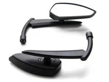 Brand new Rear View Mirrors Pair For Kawasaki Vulcan Classic Nomad Voyager Vaquero 1700
Brand new Rear View Mirrors Pair For Kawasaki Vulcan Classic Nomad Voyager Vaquero 1700