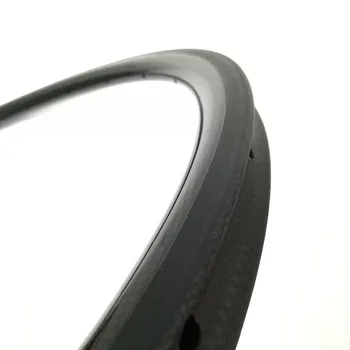 35mm Tubular Glossy Surface Carbon Wheels Rims 700C Road Bike Bicycle V Brake 16 18 20 21 24 28 32 Holes Factory Offer OEM
35mm Tubular Glossy Surface Carbon Wheels Rims 700C Road Bike Bicycle V Brake 16 18 20 21 24 28 32 Holes Factory Offer OEM