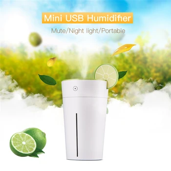 Ultrasonic USB Car Humidifier Mini Essential Oil Diffuser Creative Cup Air Moistener Aromatherapy LED Lights Humidificador 40
Ultrasonic USB Car Humidifier Mini Essential Oil Diffuser Creative Cup Air Moistener Aromatherapy LED Lights Humidificador 40