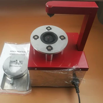 1 Piece CE Approved Dental Lab Equipment Machine High RPM and Low Noise AX-88A Laser Drilling Unit for Dental Technician
1 Piece CE Approved Dental Lab Equipment Machine High RPM and Low Noise AX-88A Laser Drilling Unit for Dental Technician