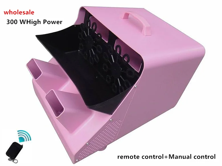 wholesale high quality For wedding /Party/KTV Large double bubble machine stage Effect Machine light with the remote control
wholesale high quality For wedding /Party/KTV Large double bubble machine stage Effect Machine light with the remote control