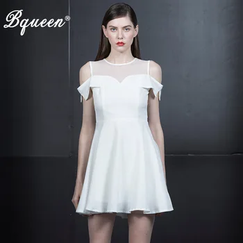 Bqueen Women 2019 Spaghetti Strap Mini Dress Summer Elegant Mesh Off Shoulder Dresses P Vestidos
Bqueen Women 2019 Spaghetti Strap Mini Dress Summer Elegant Mesh Off Shoulder Dresses P Vestidos