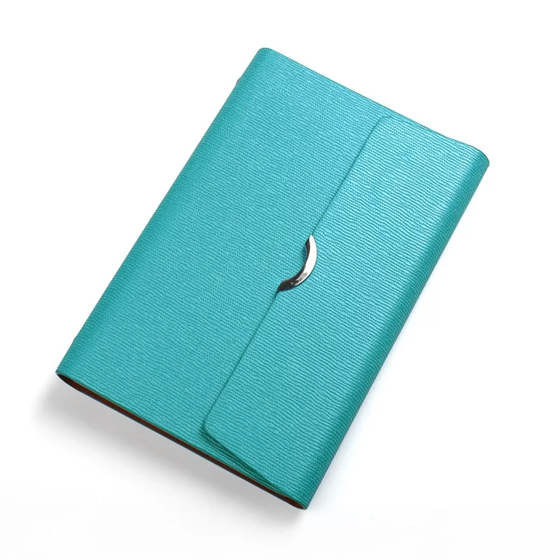 A6 Notebook Creative Looseleaf Notebook 6 hole Clip Removable Portable Account Office Stationery Business
A6 Notebook Creative Looseleaf Notebook 6 hole Clip Removable Portable Account Office Stationery Business