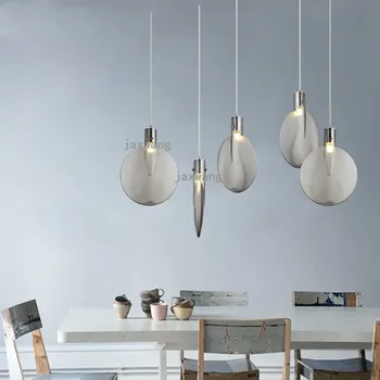 Modern LED Pendant Lights Restaurant Bedroom Deco Art Hanging Lamp Bar Coffee Lustre Suspension Dining Room Study Hanglamp Stair
Modern LED Pendant Lights Restaurant Bedroom Deco Art Hanging Lamp Bar Coffee Lustre Suspension Dining Room Study Hanglamp Stair