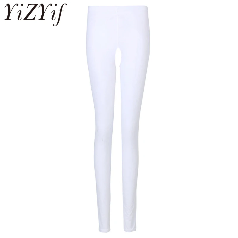 YiZYiF Sexy Women Summer Open Crotch Lingerie Wet Look See-through Crotchless Pencil Pants Stretchy Skinny Legging Trousers
YiZYiF Sexy Women Summer Open Crotch Lingerie Wet Look See-through Crotchless Pencil Pants Stretchy Skinny Legging Trousers