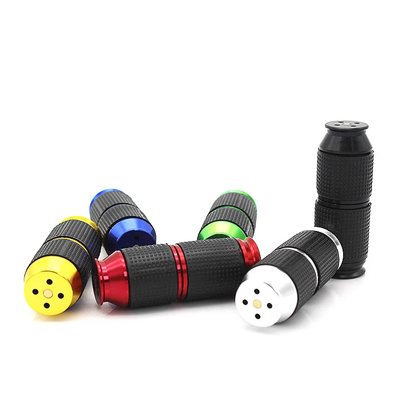 The 3rd Generation Cracker Dispenser Cream Whippers Portable Dessert Tools Rubber Grip Random Color 4 Holes
The 3rd Generation Cracker Dispenser Cream Whippers Portable Dessert Tools Rubber Grip Random Color 4 Holes