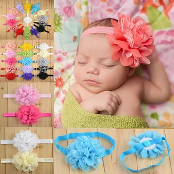 wholesale Children Hair Band Big Chiffon Tulle Flower Headbands toddler baby photo props Hair Accessory 10pcs/lot
wholesale Children Hair Band Big Chiffon Tulle Flower Headbands toddler baby photo props Hair Accessory 10pcs/lot