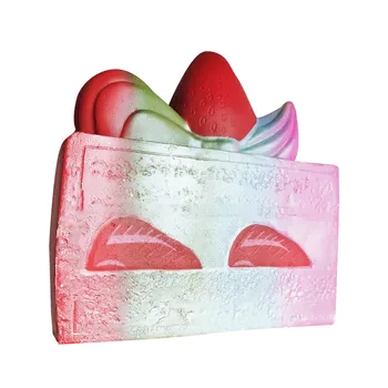 Best gift Strawberry Cake Scented Squishies Slow Rising Kids Toy Stress Relief Toys Charm Squeeze Stress Reliever Toys 5.14
Best gift Strawberry Cake Scented Squishies Slow Rising Kids Toy Stress Relief Toys Charm Squeeze Stress Reliever Toys 5.14
