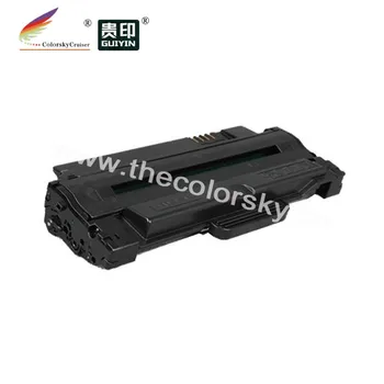 

(CS-S105) bk compatible toner cartridge for samsung mlt-d1052l mlt-1052l scx-4600 scx-4623f scx-4623fn scx-4623fw (2500 Pages)