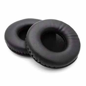 1 pair of Ear Pads Cushion Cover Earpads Pillow for Rapoo H6000 H6060 H8000 H8060 H8020 Headset Headphones Earphone
1 pair of Ear Pads Cushion Cover Earpads Pillow for Rapoo H6000 H6060 H8000 H8060 H8020 Headset Headphones Earphone