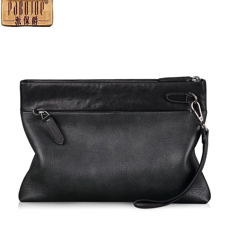 pabojoe brand Men long Card pack 100% cow leather fashion purse 2018 new Casual clutch bag free shipping
pabojoe brand Men long Card pack 100% cow leather fashion purse 2018 new Casual clutch bag free shipping