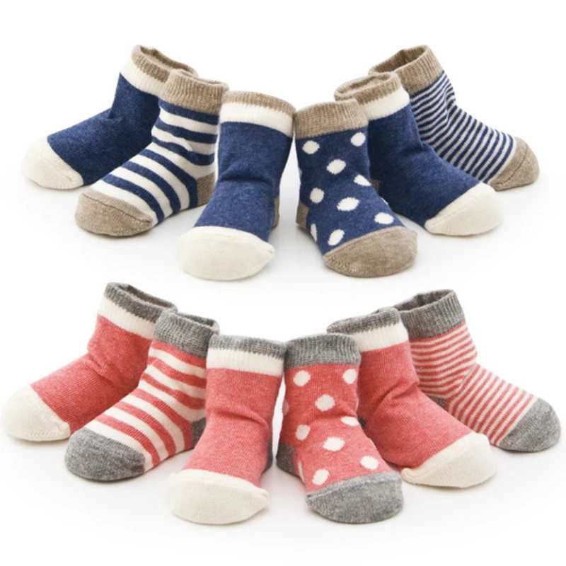 (4pairs=1lot)2018 New spring/autumn 0-2 years meias baby socks baby boy girl socks newborns baby infants wear B15
(4pairs=1lot)2018 New spring/autumn 0-2 years meias baby socks baby boy girl socks newborns baby infants wear B15