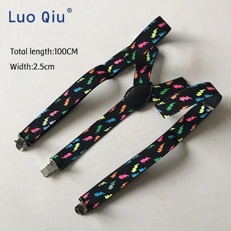 Adjustable Elasticated Adult Suspender Straps Bow Tie Men Women Y Shape Elastic Clip-on Suspenders 3 Clip Pants Braces
Adjustable Elasticated Adult Suspender Straps Bow Tie Men Women Y Shape Elastic Clip-on Suspenders 3 Clip Pants Braces