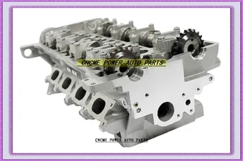 910 129 AMB ATW AWM AWP AWV AWW BKF BNU AMU BEA 1.8L Cylinder Head For AUDI A4 A6 For VW Passat SKODA SEAT 06A103351L 06A103351J
910 129 AMB ATW AWM AWP AWV AWW BKF BNU AMU BEA 1.8L Cylinder Head For AUDI A4 A6 For VW Passat SKODA SEAT 06A103351L 06A103351J