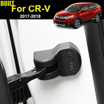 For Honda CR-V CRV 5th Gen 2017-2019 Door Arm Check Checker Stopper Cover Arrester Lock Buckle Protector Limiting Cap Anti Rust
For Honda CR-V CRV 5th Gen 2017-2019 Door Arm Check Checker Stopper Cover Arrester Lock Buckle Protector Limiting Cap Anti Rust