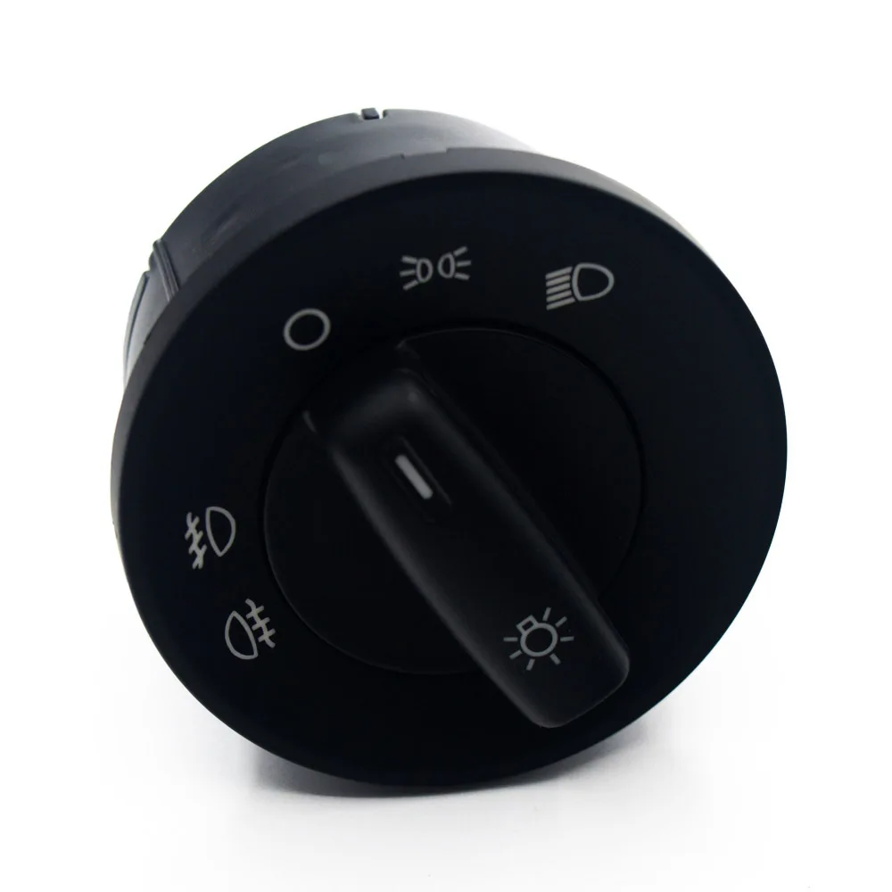 1Z0941431 For skoda Octavia 2 II A5 1Z3 1Z5 Headlight Fog Lamp control Switch Knob 1Z0 941 431 A/E 3X1 1Z0 941 431A 1Z0941431 A
1Z0941431 For skoda Octavia 2 II A5 1Z3 1Z5 Headlight Fog Lamp control Switch Knob 1Z0 941 431 A/E 3X1 1Z0 941 431A 1Z0941431 A