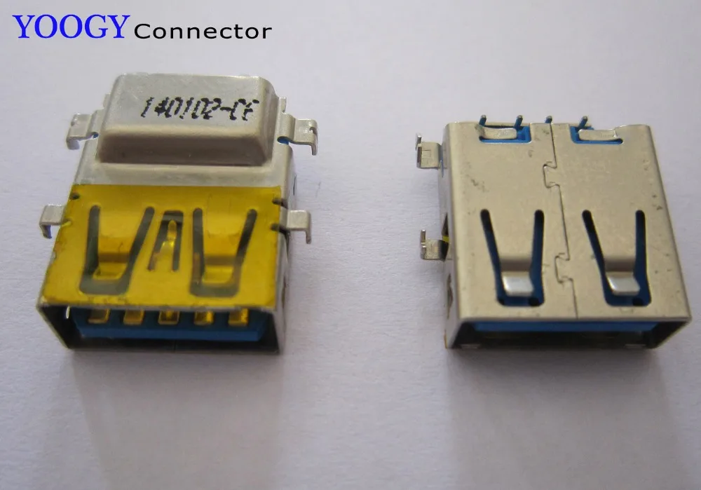 Female USB3.0 connector fit for Lenovo Y50 G400 G405 G400S G500S G780 Y480 A N Y485 Y485P Y580 G500 G505 G510S series laptop
Female USB3.0 connector fit for Lenovo Y50 G400 G405 G400S G500S G780 Y480 A N Y485 Y485P Y580 G500 G505 G510S series laptop