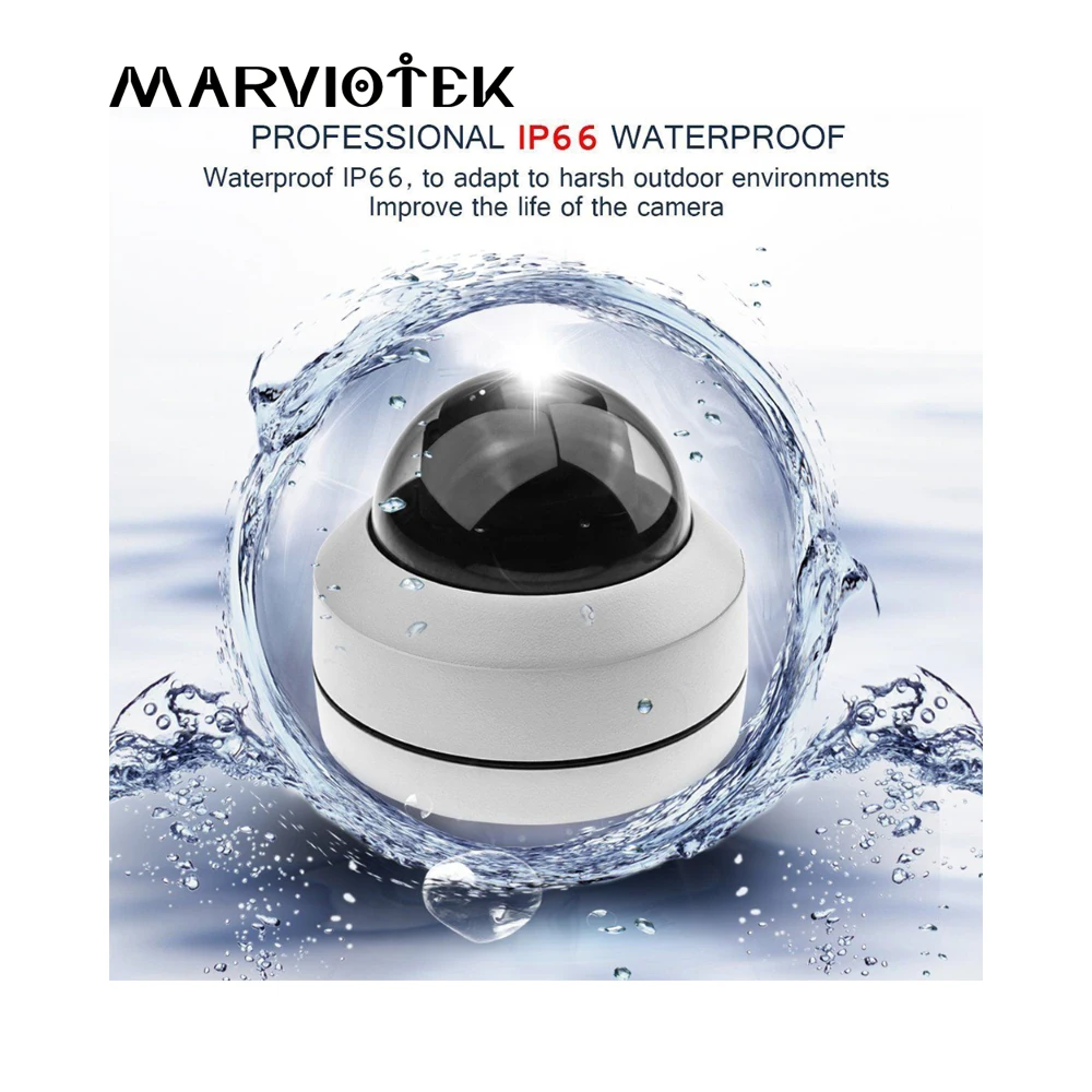 5MP PTZ IP Mini Dome Camera Outdoor 4X Optical Zoom Mini Camera HD Waterproof Network Home Security PTZ IP Cam CCTV Camera 1080P
5MP PTZ IP Mini Dome Camera Outdoor 4X Optical Zoom Mini Camera HD Waterproof Network Home Security PTZ IP Cam CCTV Camera 1080P