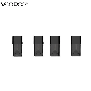12/4pcs Original VOOPOO Drag NANO Pod Cartridge 1.0ml for VOOPOO Drag NANO Pod Vape Kit Pod System
12/4pcs Original VOOPOO Drag NANO Pod Cartridge 1.0ml for VOOPOO Drag NANO Pod Vape Kit Pod System