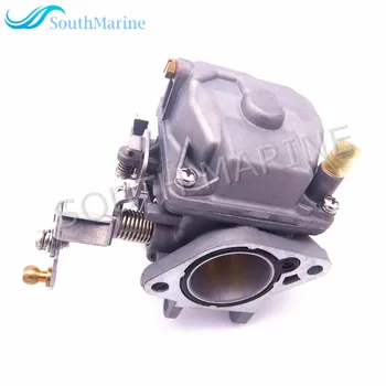 Outboard Engine Carburetor Assy 30F-01.03.03.00 for Hidea 2-stroke 25F 30F Boat Motor Free Shipping
Outboard Engine Carburetor Assy 30F-01.03.03.00 for Hidea 2-stroke 25F 30F Boat Motor Free Shipping