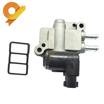 36460-PAA-A01 136800-1131 5-86206-247-0 136800-1130 Idle Air Control Valve For Acura CL Honda Accord Odyssey Isuzu Oasis
36460-PAA-A01 136800-1131 5-86206-247-0 136800-1130 Idle Air Control Valve For Acura CL Honda Accord Odyssey Isuzu Oasis