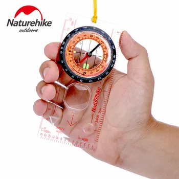 Naturehike Transparent compass Direction Guide Orienteering Scouts Army Survival Camping Outdoor Hot Sale 
Naturehike Transparent compass Direction Guide Orienteering Scouts Army Survival Camping Outdoor Hot Sale