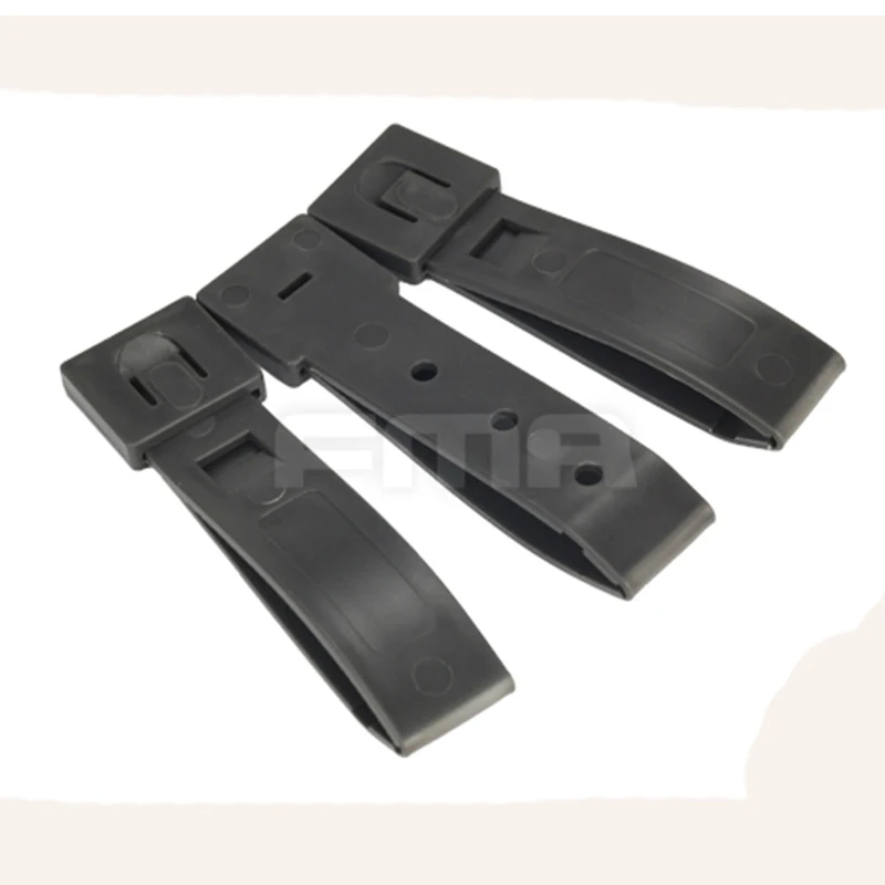 Malice Clips Accessory Kit MOLLE connection belt 10cm short version 3pcs Set installed
Malice Clips Accessory Kit MOLLE connection belt 10cm short version 3pcs Set installed