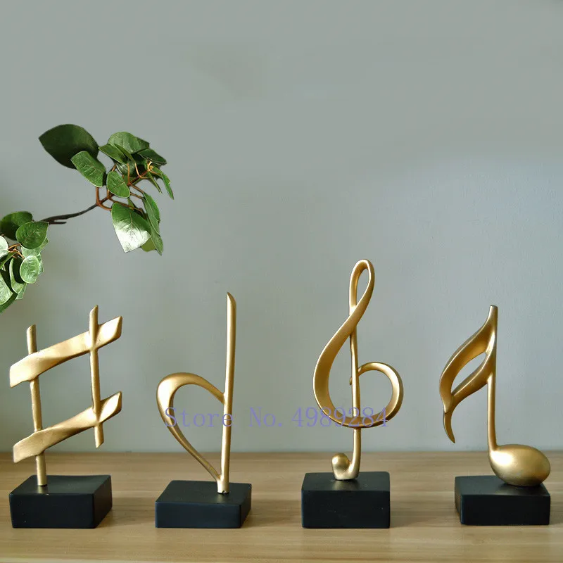 Nordic modern Black and white Creative Resin Note study piano desk Home furnishings accessories Crafts festival gift
Nordic modern Black and white Creative Resin Note study piano desk Home furnishings accessories Crafts festival gift