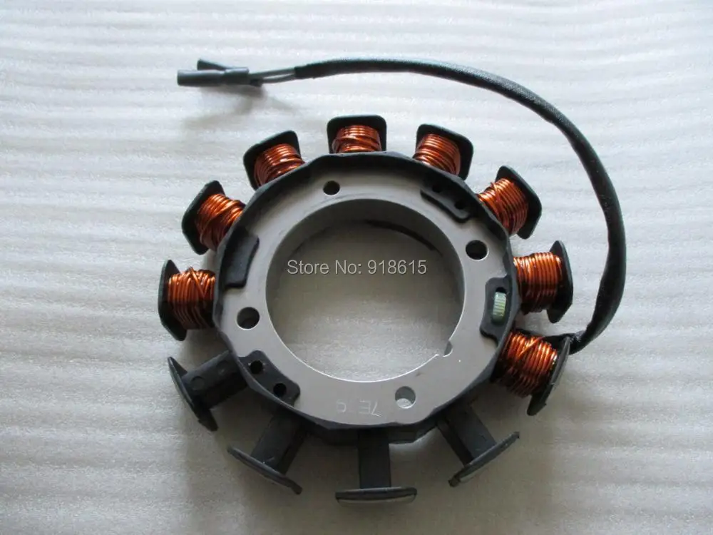 GX630 GX690 charging coil 17A 31630-Z6L-003 gasoline engine parts geniune