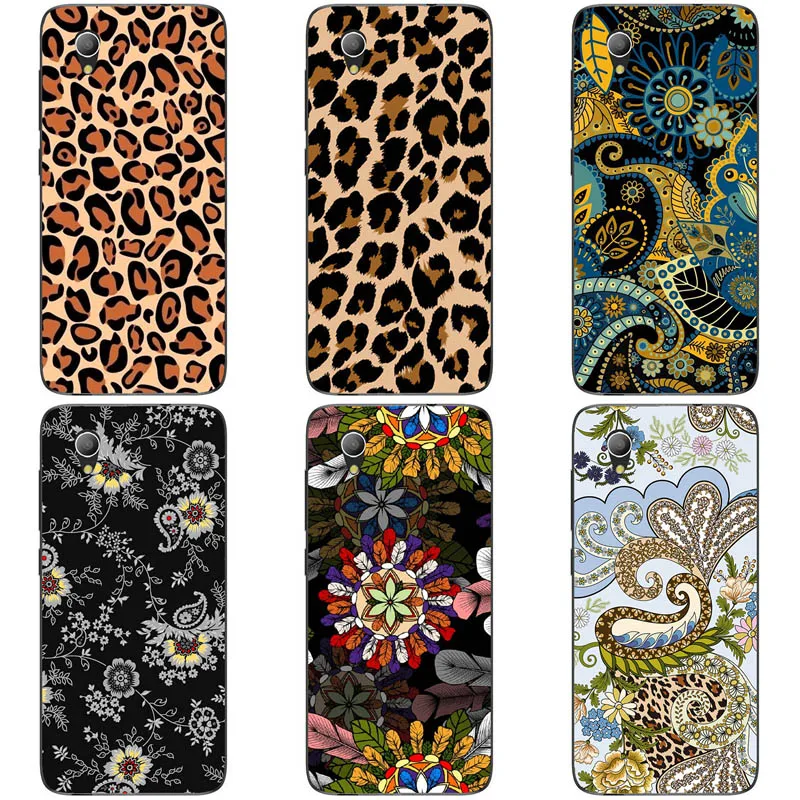 Colorful Painted Soft Silicone Cases For Alcatel 1 5033D Animal Phone Cases Covers Soft TPU For Alcatel 1 Flower Cover Coque
Colorful Painted Soft Silicone Cases For Alcatel 1 5033D Animal Phone Cases Covers Soft TPU For Alcatel 1 Flower Cover Coque