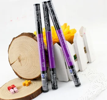 Natural Waterproof Eyebrow Pencil Rotating Automatic Eye Brow Pencil Cosmetic Eyebrow Shaping Liner Pen / by dhl 200pcs
Natural Waterproof Eyebrow Pencil Rotating Automatic Eye Brow Pencil Cosmetic Eyebrow Shaping Liner Pen / by dhl 200pcs