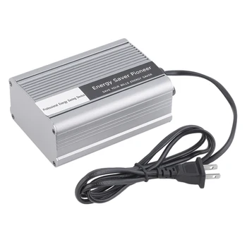 Hot Selling! Home Room Electricity Saving Box Power Energy Saver Max Load 30KW+ US Plug
Hot Selling! Home Room Electricity Saving Box Power Energy Saver Max Load 30KW+ US Plug
