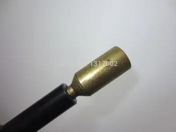 Free Shipping Foredom Inner outer hanging carving burnishing Shaft, Flex Shaft Accessory Jewelry rotary tool FLEXIBLE SHAFT
Free Shipping Foredom Inner outer hanging carving burnishing Shaft, Flex Shaft Accessory Jewelry rotary tool FLEXIBLE SHAFT