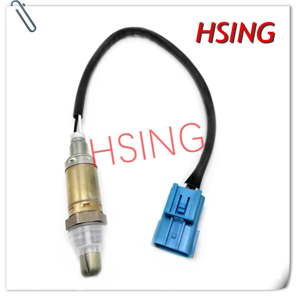 Oxygen Sensor O2 Sensor Fits For Primera Wagon X-Trail T30 ***Part No# 22690-6N206 226906N206
Oxygen Sensor O2 Sensor Fits For Primera Wagon X-Trail T30 ***Part No# 22690-6N206 226906N206