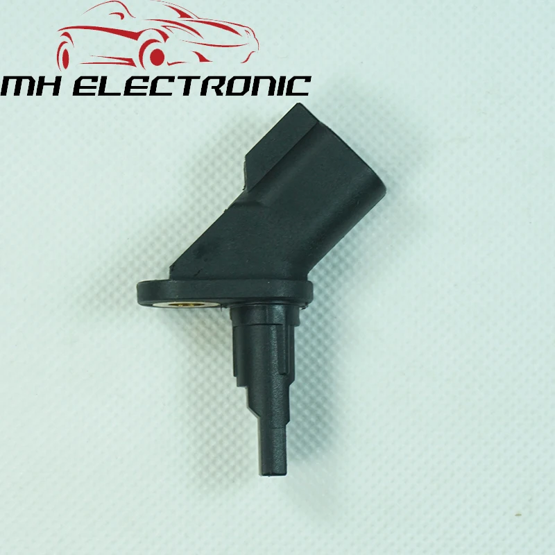 FORD FOCUS FRONT LEFT AND RIGHT WHEEL SPEED ABS SENSOR LH RH