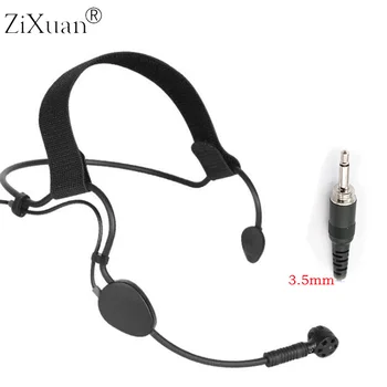 Professional Headset Wired Headworn Microphone ME3 For Sennheiser G1 G2 G3 Wireless Syste Bodypack Transmitter
Professional Headset Wired Headworn Microphone ME3 For Sennheiser G1 G2 G3 Wireless Syste Bodypack Transmitter